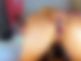 MarianaBlash's Live Sex Cam Show