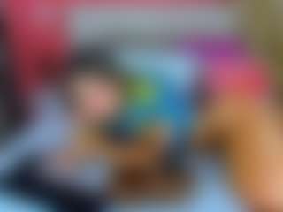 MarianaBlash's Live Sex Cam Show