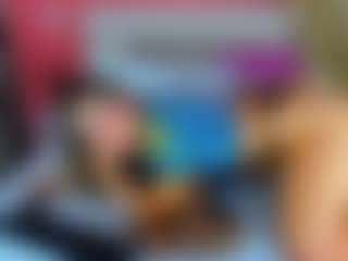 MarianaBlash's Live Sex Cam Show