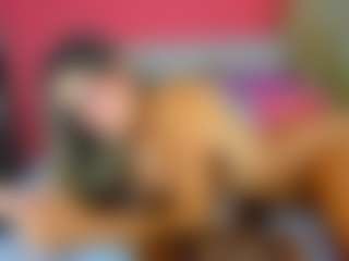 MarianaBlash's Live Sex Cam Show