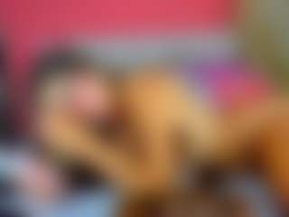 MarianaBlash's Live Sex Cam Show