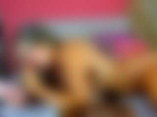 MarianaBlash's Live Sex Cam Show