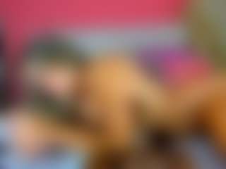 MarianaBlash's Live Sex Cam Show