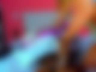 MarianaBlash's Live Sex Cam Show