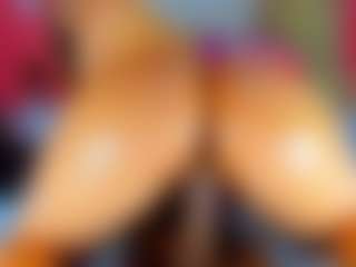 MarianaBlash's Live Sex Cam Show