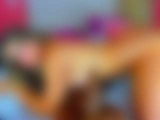 MarianaBlash's Live Sex Cam Show