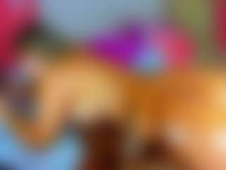MarianaBlash's Live Sex Cam Show