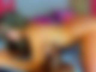 MarianaBlash's Live Sex Cam Show