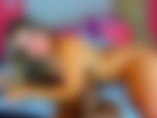 MarianaBlash's Live Sex Cam Show