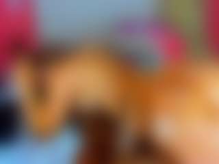 MarianaBlash's Live Sex Cam Show