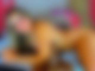 MarianaBlash's Live Sex Cam Show