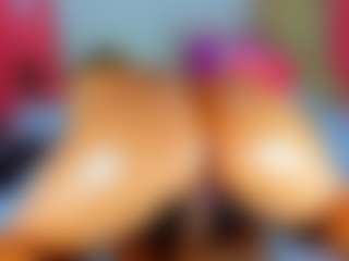 MarianaBlash's Live Sex Cam Show