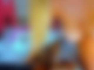 MarianaBlash's Live Sex Cam Show