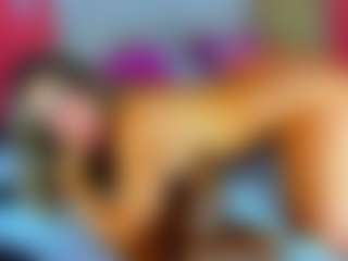 MarianaBlash's Live Sex Cam Show