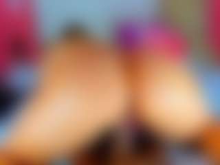 MarianaBlash's Live Sex Cam Show