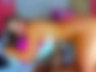 MarianaBlash's Live Sex Cam Show