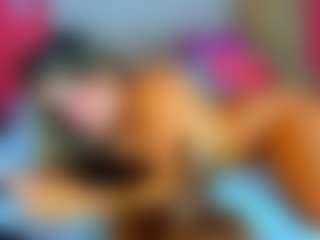 MarianaBlash's Live Sex Cam Show