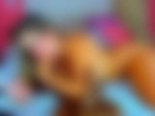 MarianaBlash's Live Sex Cam Show