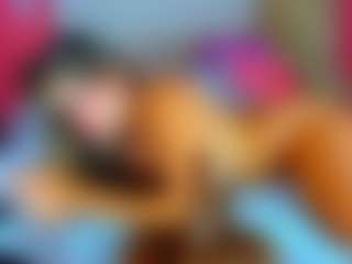 MarianaBlash's Live Sex Cam Show