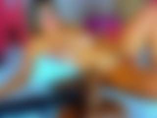 MarianaBlash's Live Sex Cam Show