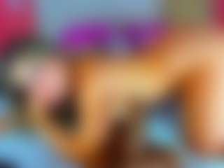 MarianaBlash's Live Sex Cam Show