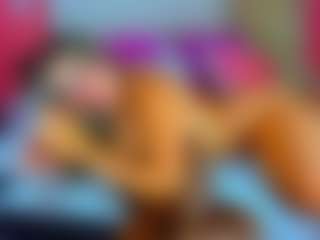 MarianaBlash's Live Sex Cam Show