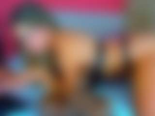 MarianaBlash's Live Sex Cam Show