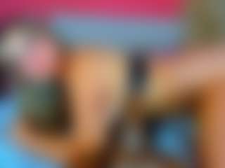 MarianaBlash's Live Sex Cam Show