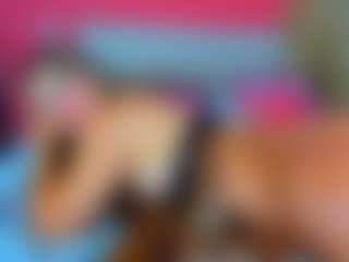 MarianaBlash's Live Sex Cam Show