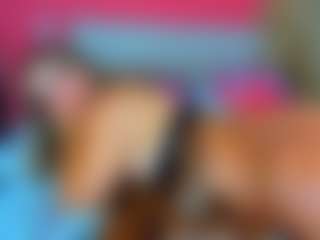 MarianaBlash's Live Sex Cam Show
