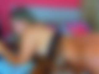 MarianaBlash's Live Sex Cam Show