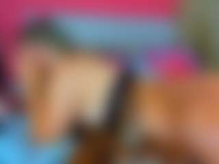 MarianaBlash's Live Sex Cam Show