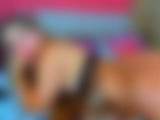 MarianaBlash's Live Sex Cam Show