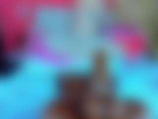 MarianaBlash's Live Sex Cam Show