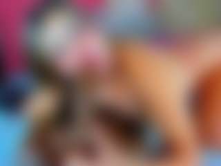 MarianaBlash's Live Sex Cam Show