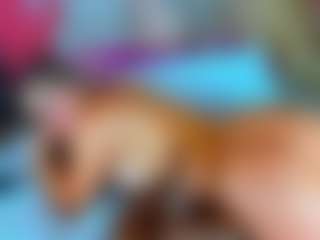 MarianaBlash's Live Sex Cam Show