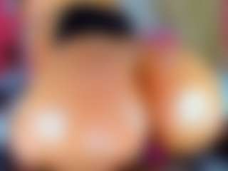 MarianaBlash's Live Sex Cam Show