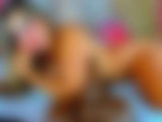 MarianaBlash's Live Sex Cam Show