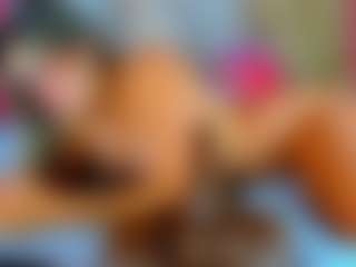 MarianaBlash's Live Sex Cam Show