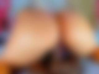 MarianaBlash's Live Sex Cam Show