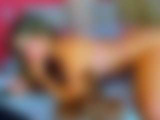 MarianaBlash's Live Sex Cam Show