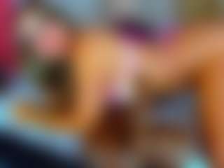 MarianaBlash's Live Sex Cam Show