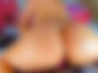 MarianaBlash's Live Sex Cam Show