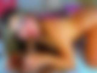MarianaBlash's Live Sex Cam Show