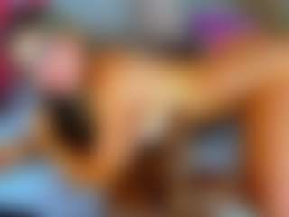 MarianaBlash's Live Sex Cam Show