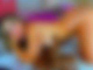 MarianaBlash's Live Sex Cam Show
