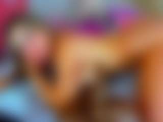 MarianaBlash's Live Sex Cam Show