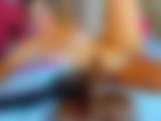 MarianaBlash's Live Sex Cam Show