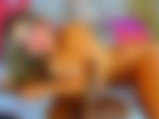 MarianaBlash's Live Sex Cam Show