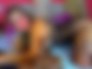 MarianaBlash's Live Sex Cam Show